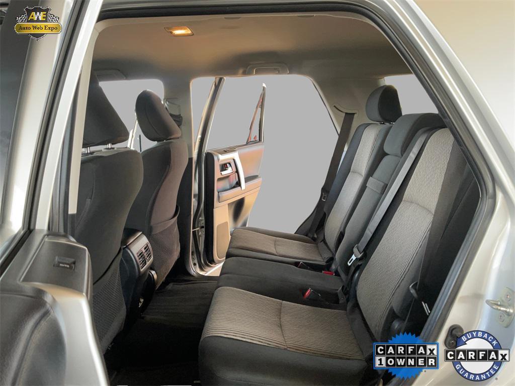 used 2024 Toyota 4Runner car, priced at $37,826