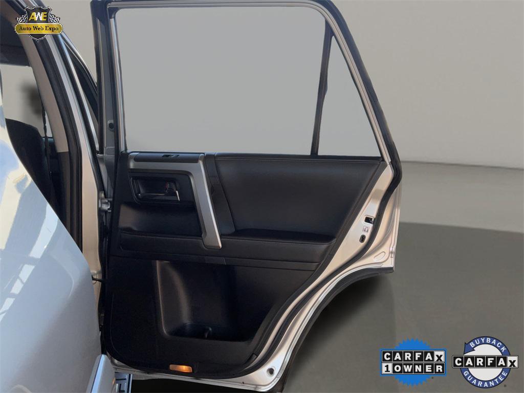 used 2024 Toyota 4Runner car, priced at $37,826