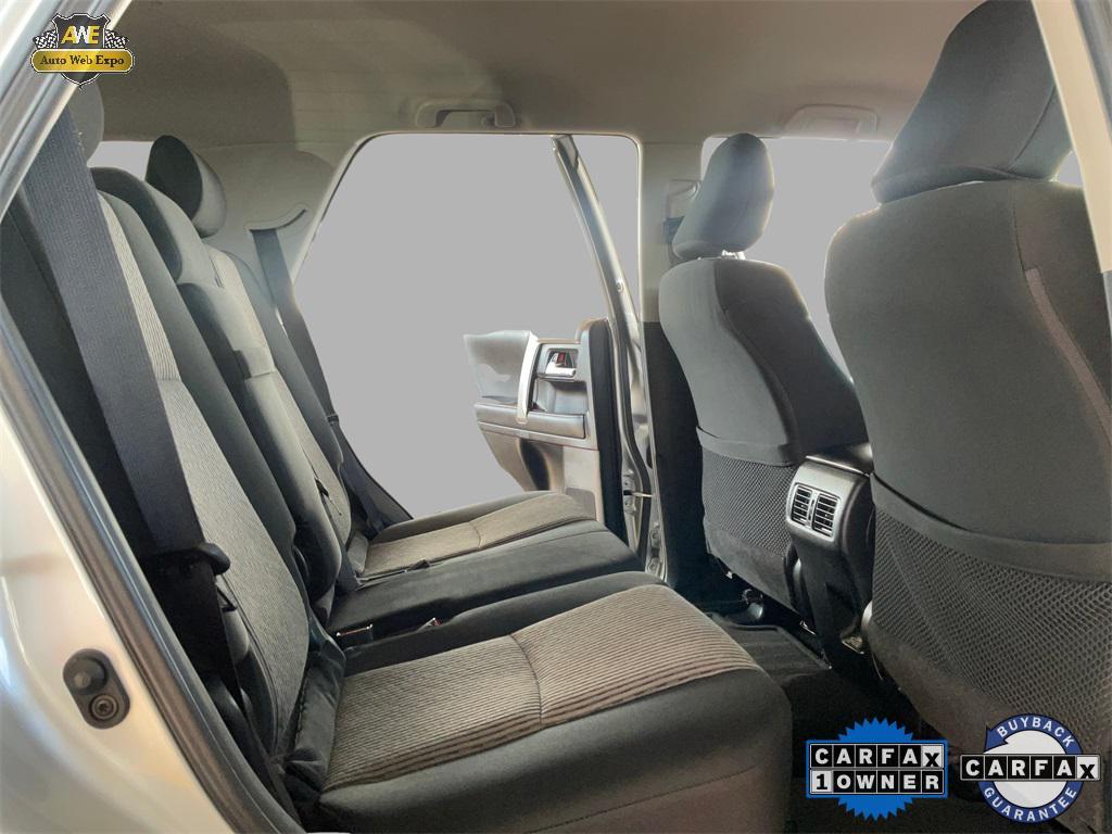 used 2024 Toyota 4Runner car, priced at $37,826