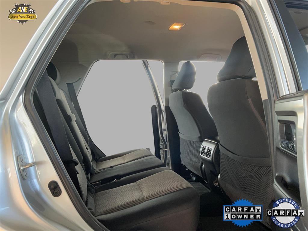 used 2024 Toyota 4Runner car, priced at $37,826