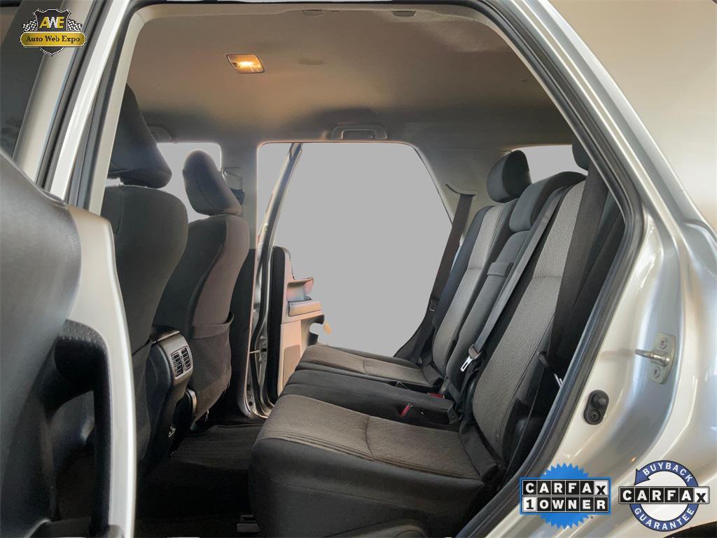 used 2024 Toyota 4Runner car, priced at $37,826