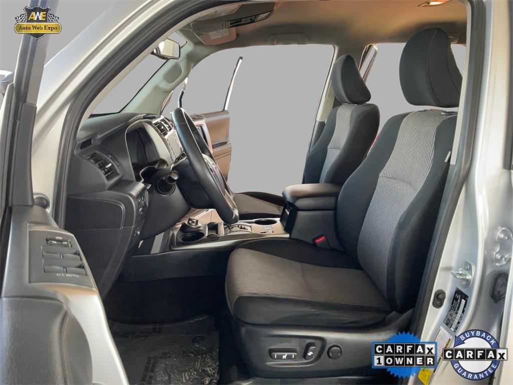 used 2024 Toyota 4Runner car, priced at $37,826