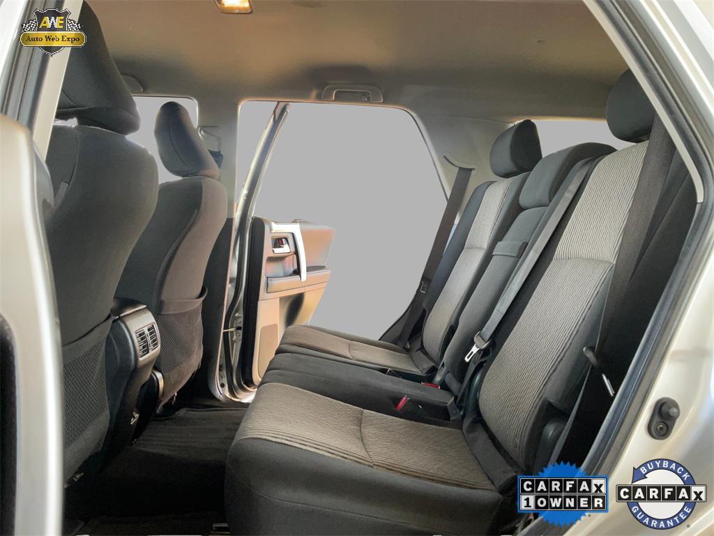 used 2024 Toyota 4Runner car, priced at $37,826