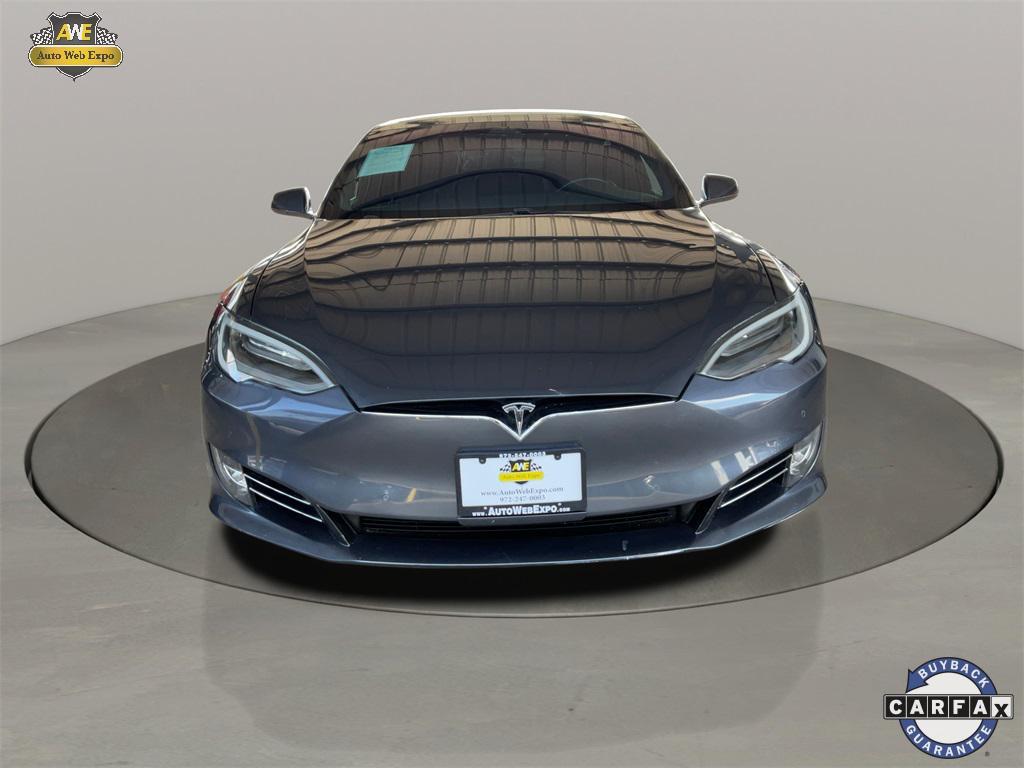 used 2019 Tesla Model S car, priced at $19,999