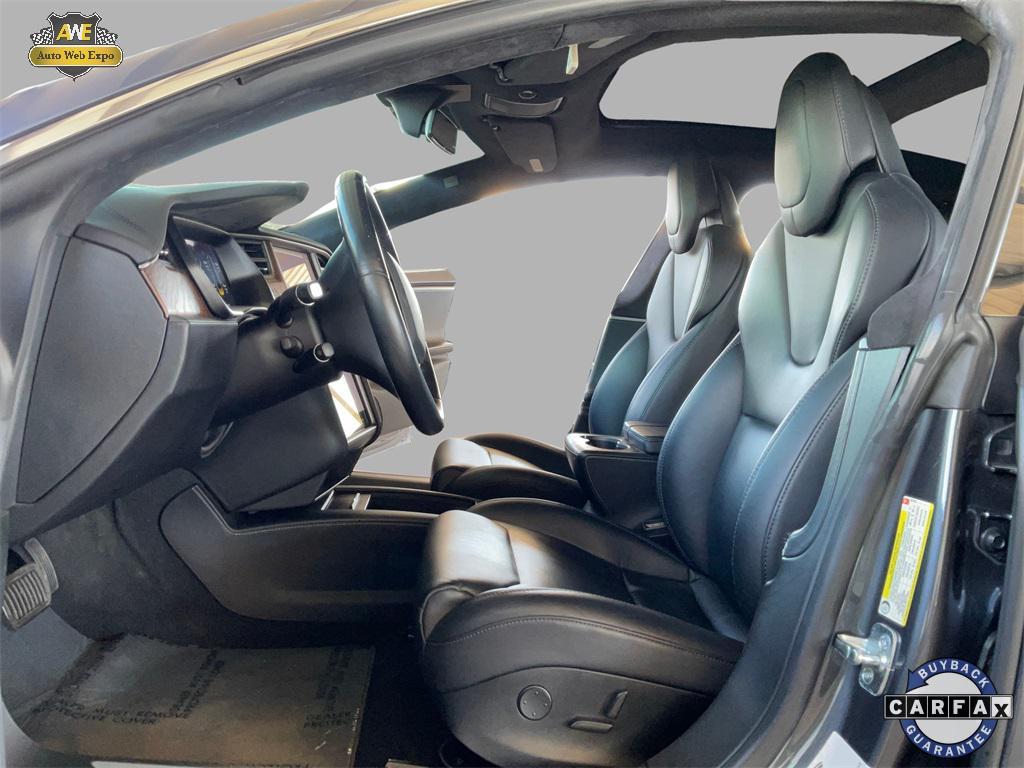 used 2019 Tesla Model S car, priced at $19,999