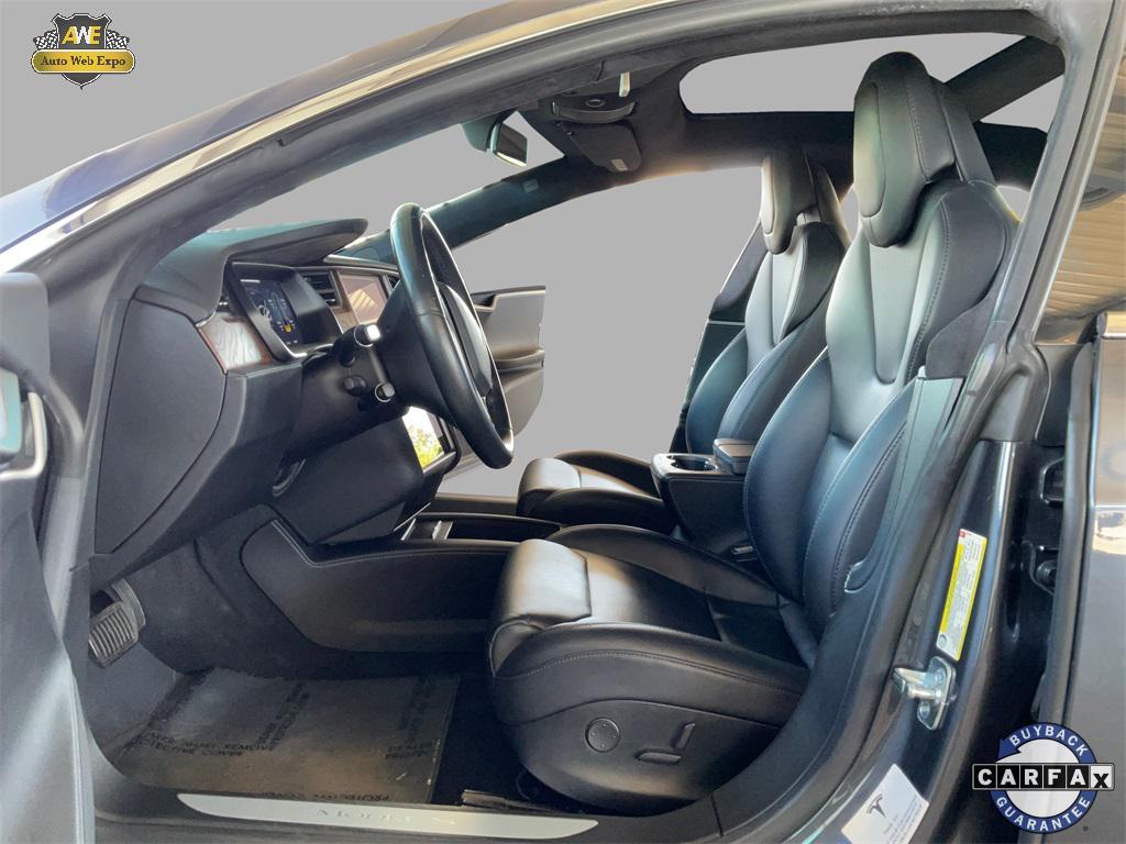 used 2019 Tesla Model S car, priced at $19,999