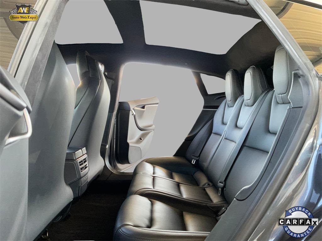 used 2019 Tesla Model S car, priced at $19,999