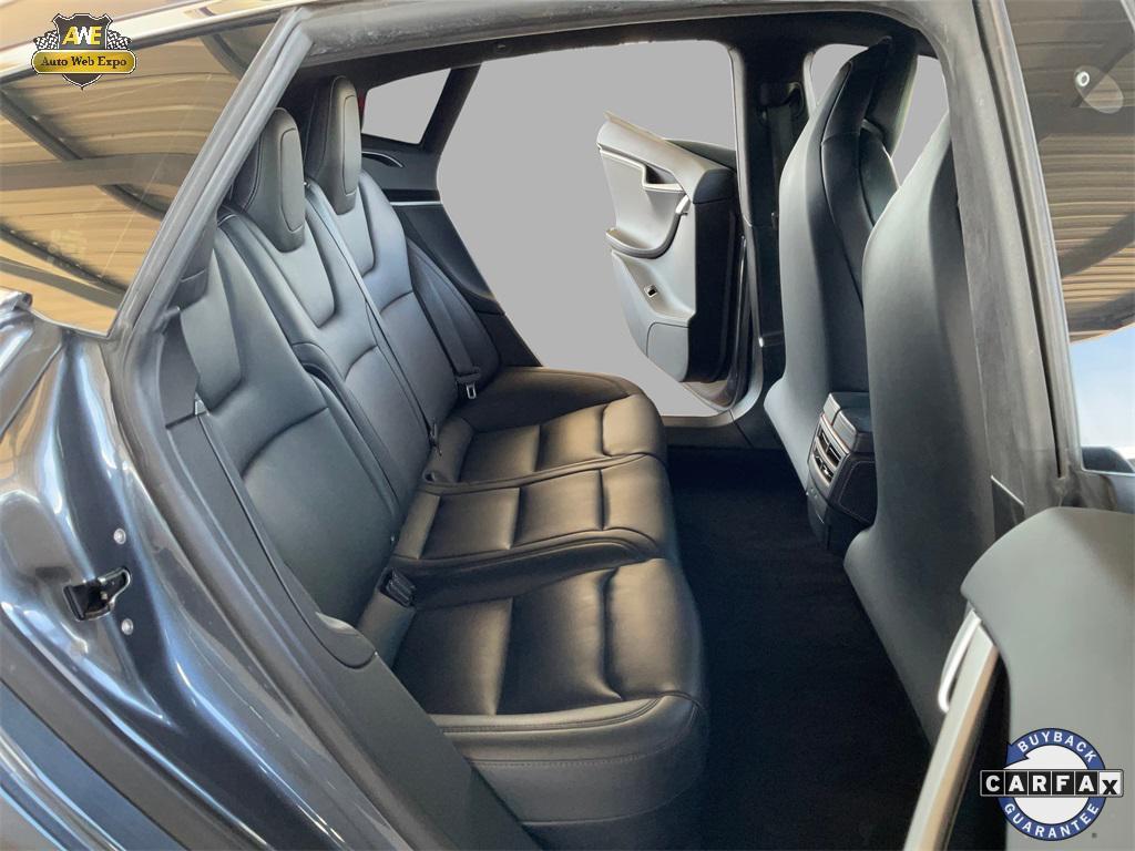 used 2019 Tesla Model S car, priced at $19,999