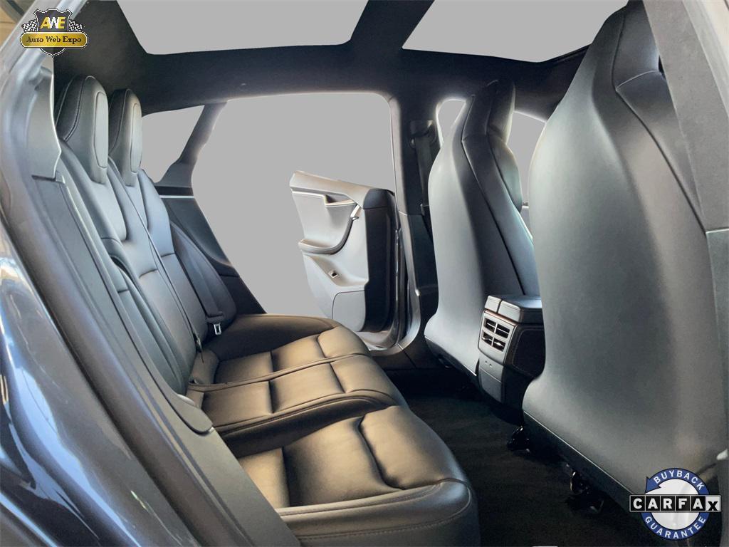 used 2019 Tesla Model S car, priced at $19,999
