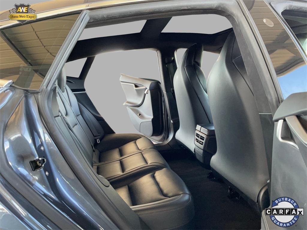 used 2019 Tesla Model S car, priced at $19,999