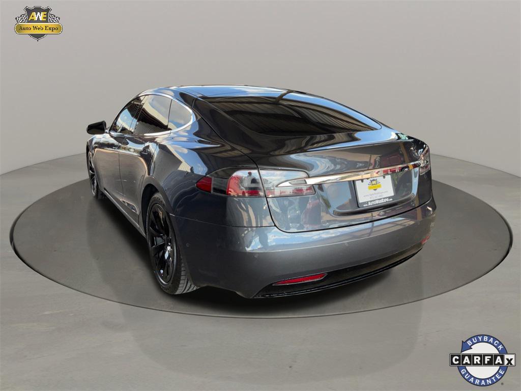 used 2019 Tesla Model S car, priced at $19,999