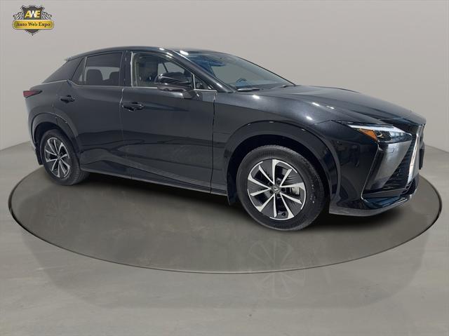 used 2024 Lexus RZ 300e car, priced at $42,990