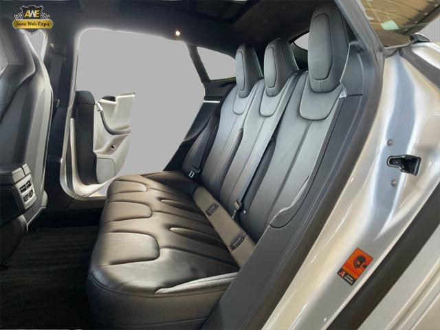 used 2016 Tesla Model S car, priced at $18,989