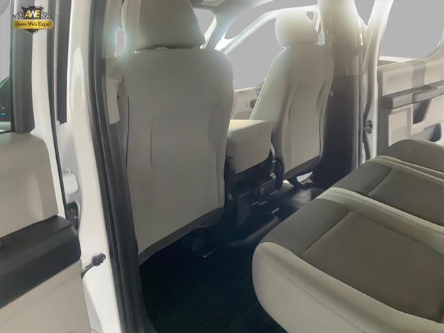 used 2016 Ford F-150 car, priced at $24,415