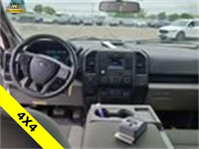 used 2016 Ford F-150 car, priced at $26,451