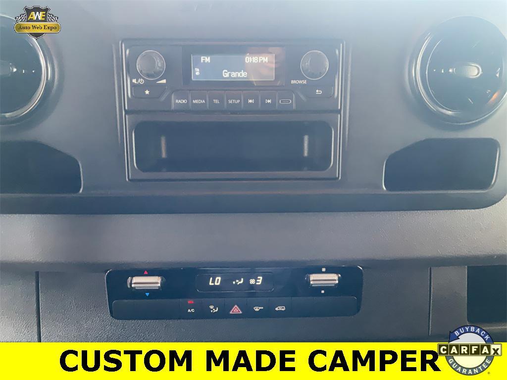 used 2021 Mercedes-Benz Sprinter 2500 car, priced at $35,510
