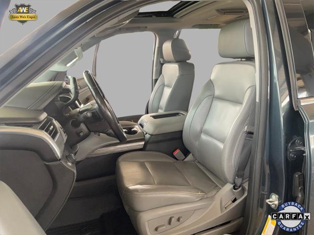 used 2020 Chevrolet Tahoe car, priced at $37,341