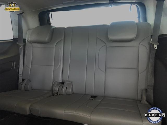 used 2020 Chevrolet Tahoe car, priced at $37,341