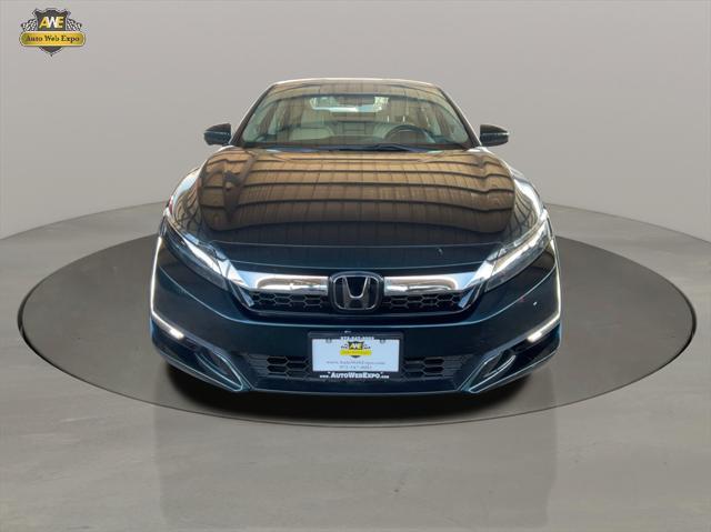 used 2018 Honda Clarity Plug-In Hybrid car, priced at $17,992