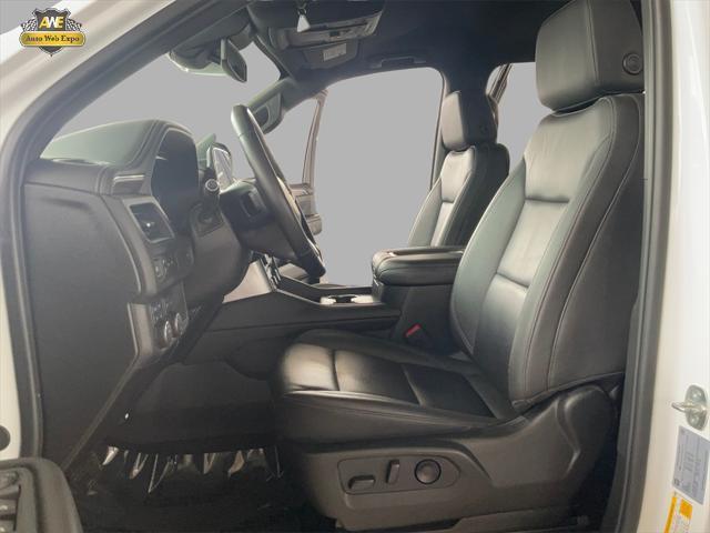 used 2024 Chevrolet Tahoe car, priced at $52,993