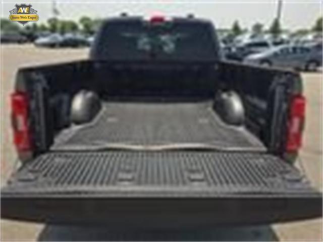 used 2021 Ford F-150 car, priced at $35,988