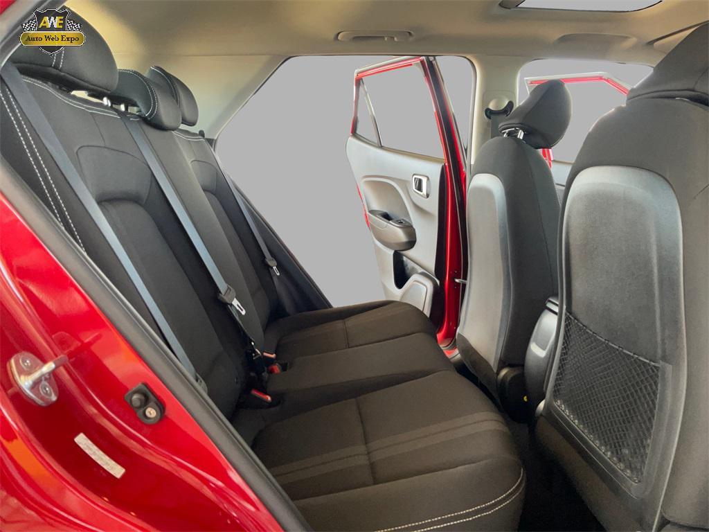 used 2022 Hyundai Venue car, priced at $16,897