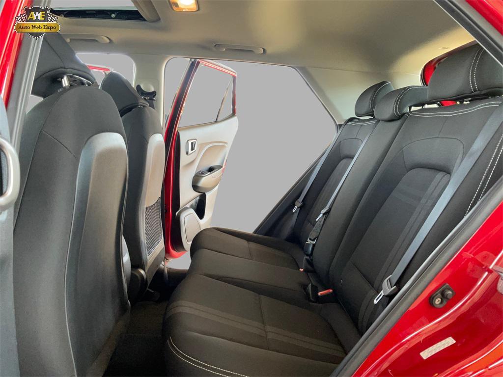 used 2022 Hyundai Venue car, priced at $16,897