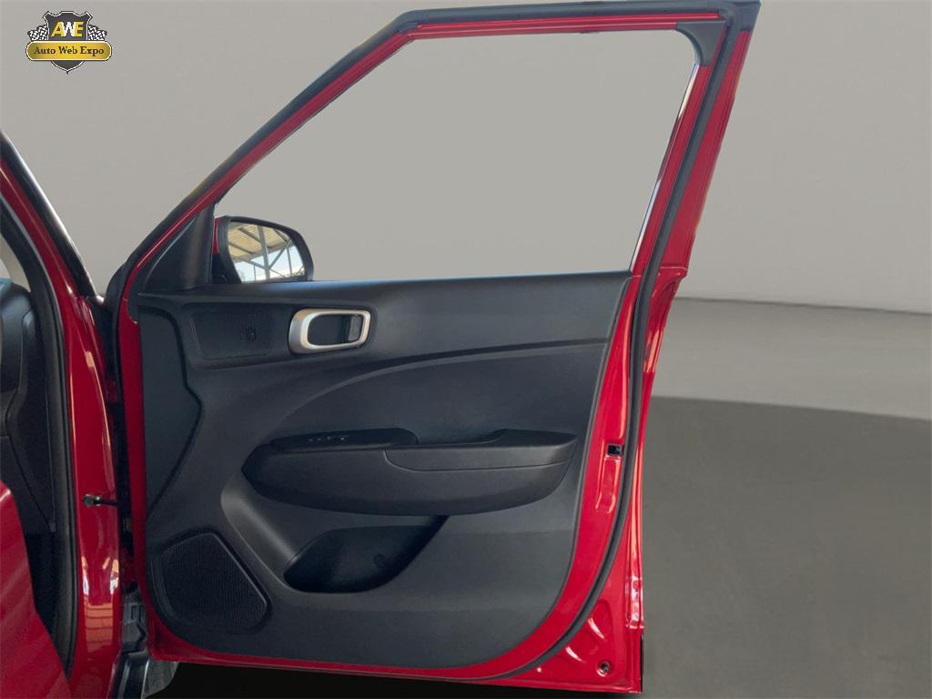 used 2022 Hyundai Venue car, priced at $16,897