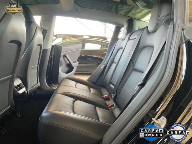 used 2019 Tesla Model 3 car, priced at $16,934