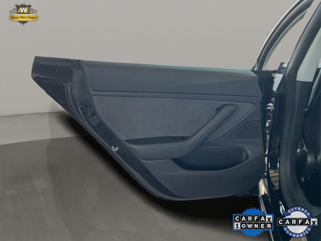 used 2019 Tesla Model 3 car, priced at $16,934