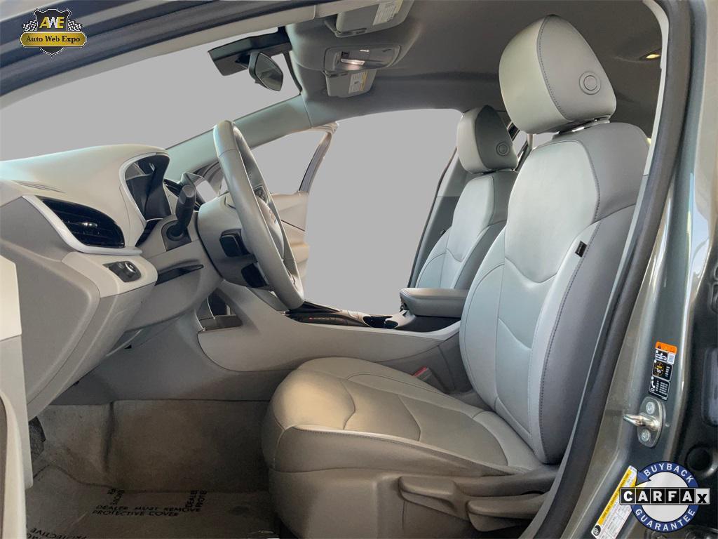 used 2017 Chevrolet Volt car, priced at $15,999