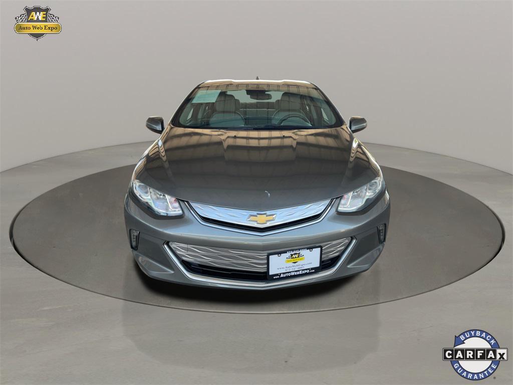 used 2017 Chevrolet Volt car, priced at $15,999
