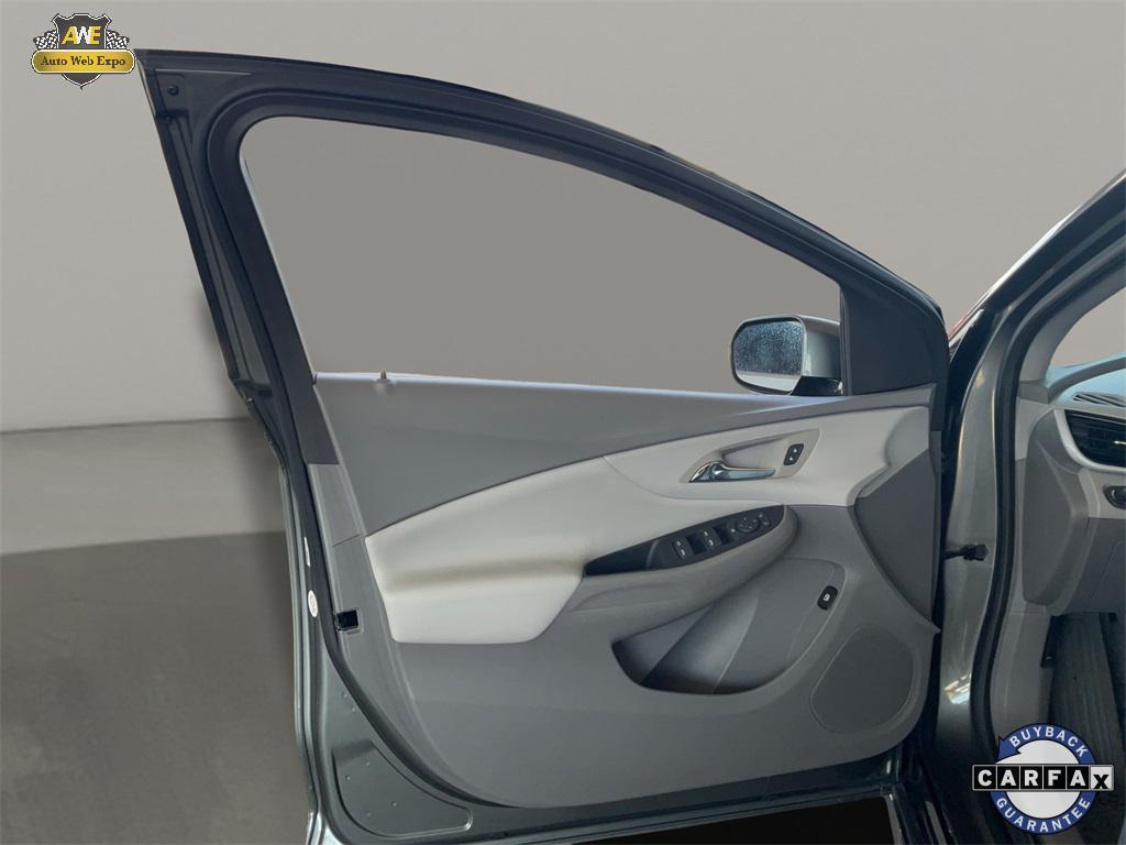 used 2017 Chevrolet Volt car, priced at $15,999