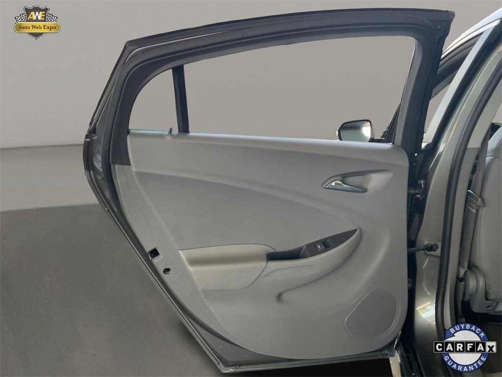 used 2017 Chevrolet Volt car, priced at $15,999