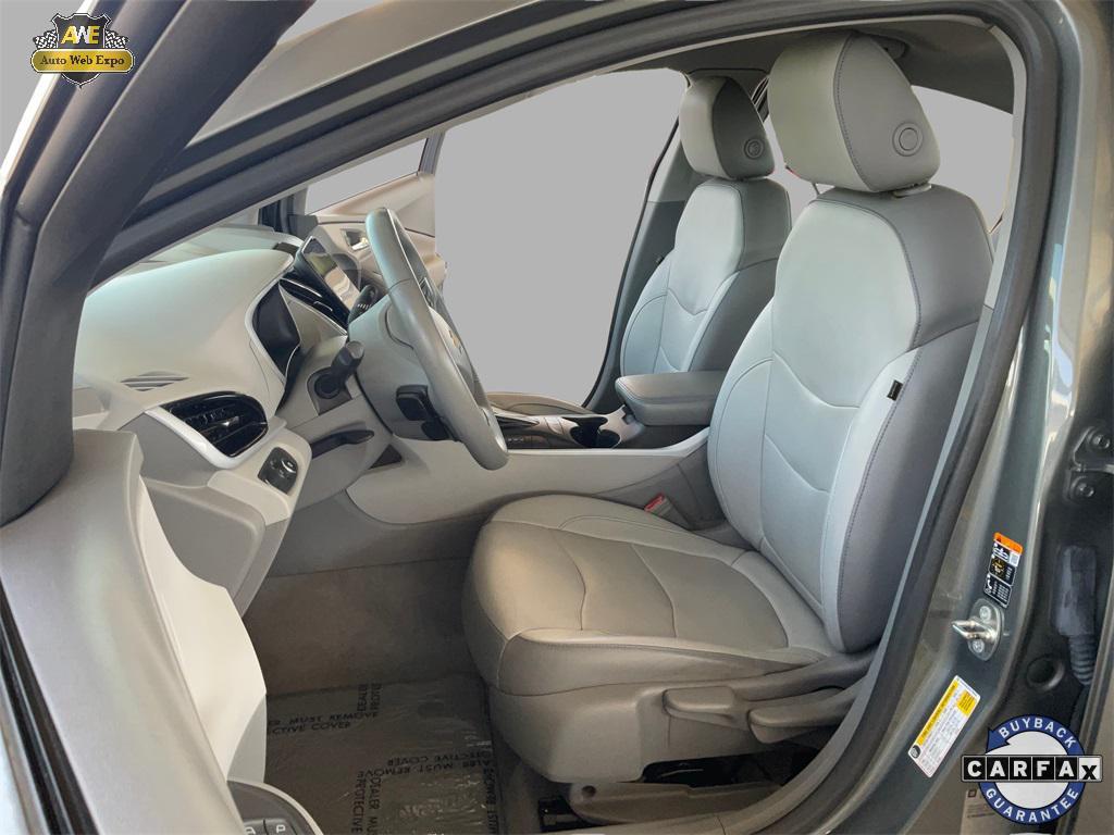 used 2017 Chevrolet Volt car, priced at $15,999