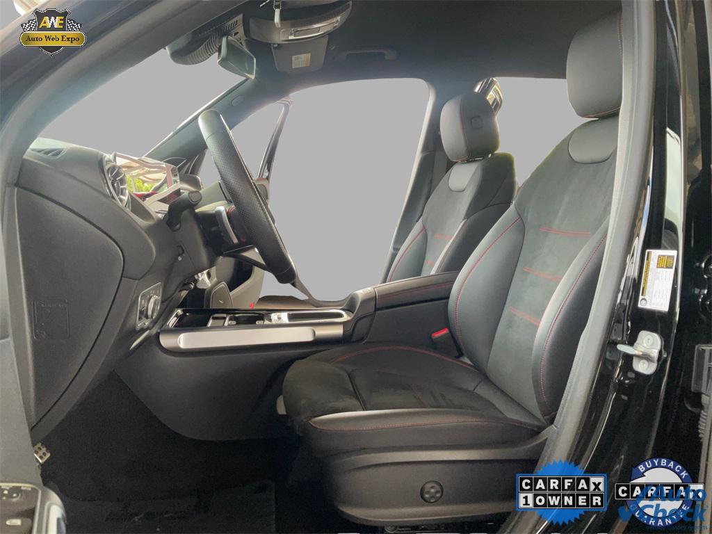 used 2024 Mercedes-Benz GLB 250 car, priced at $41,988