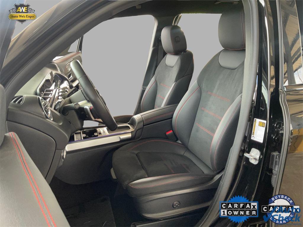 used 2024 Mercedes-Benz GLB 250 car, priced at $41,988