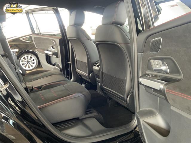 used 2024 Mercedes-Benz GLB 250 car, priced at $41,988