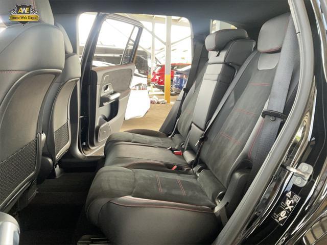 used 2024 Mercedes-Benz GLB 250 car, priced at $41,988