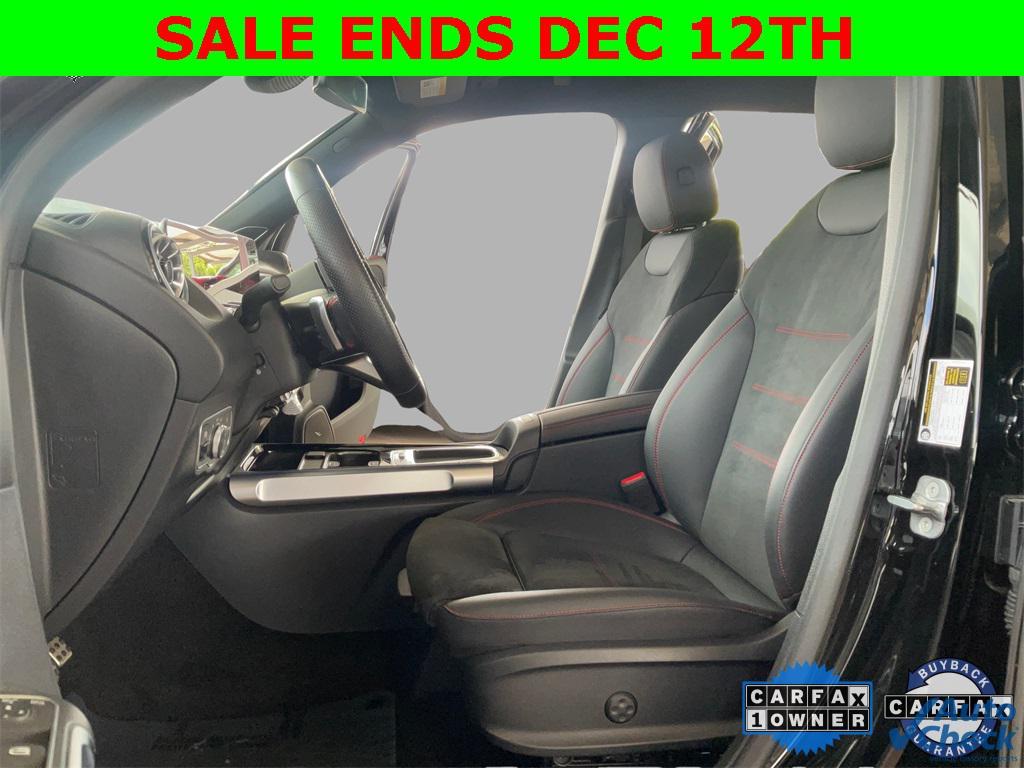 used 2024 Mercedes-Benz GLB 250 car, priced at $36,788