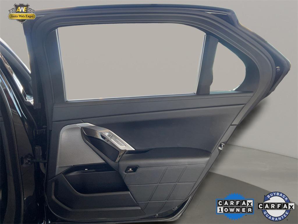 used 2024 BMW i7 car, priced at $68,461