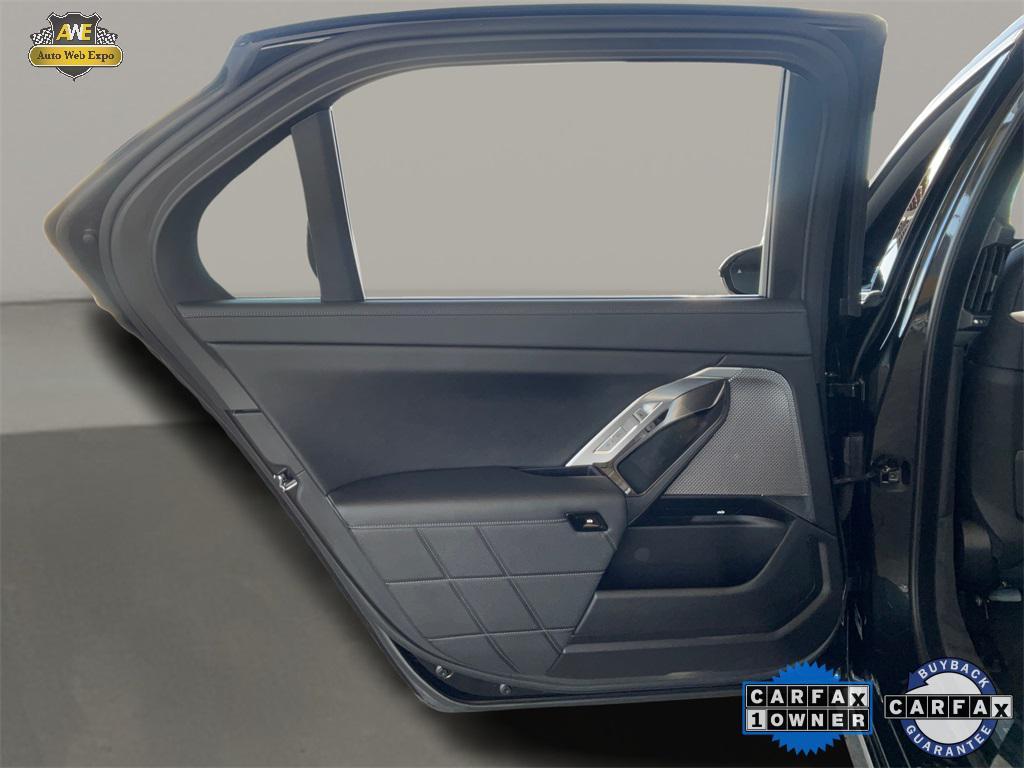 used 2024 BMW i7 car, priced at $68,461