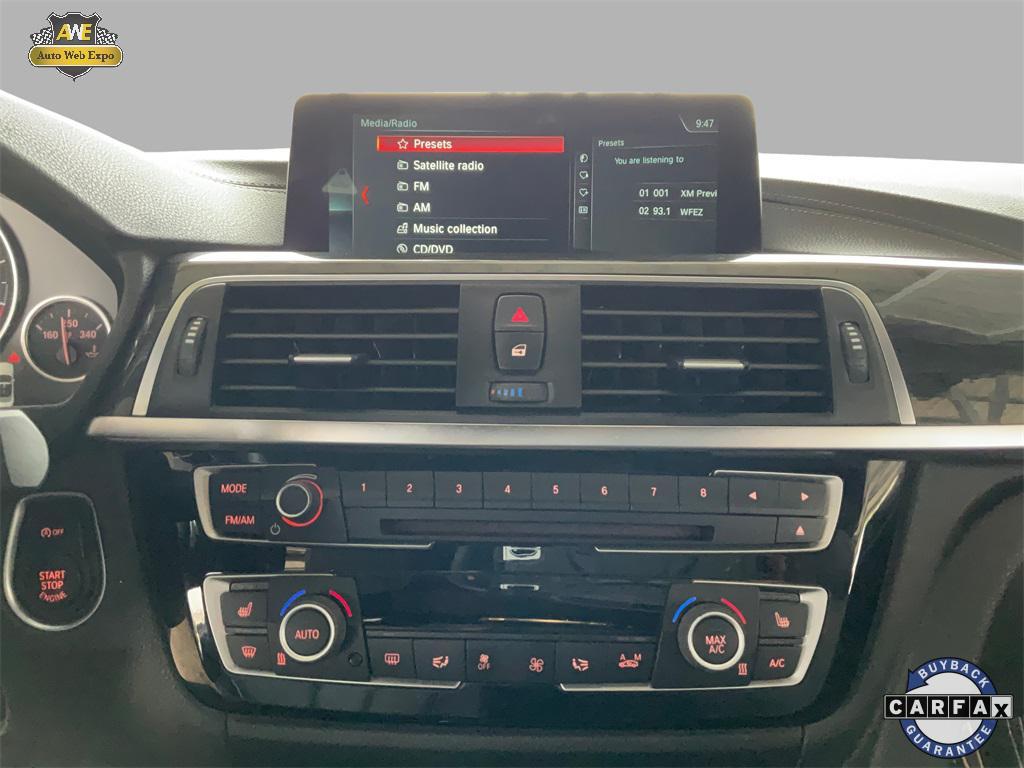 used 2018 BMW 430 car, priced at $24,988