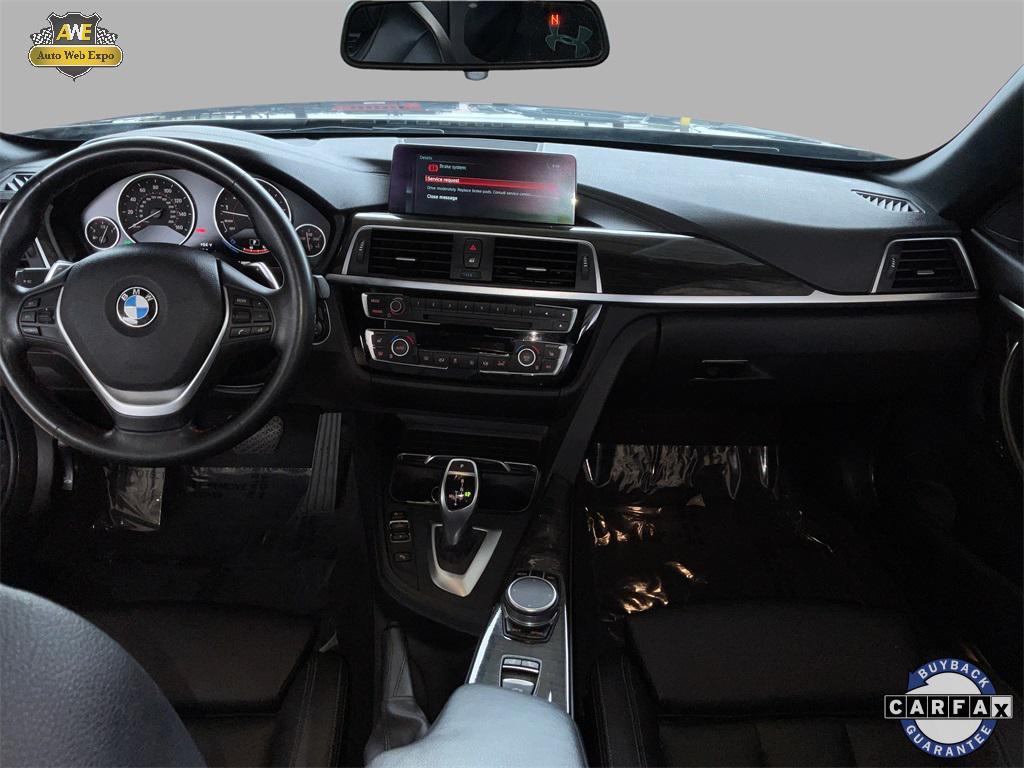 used 2018 BMW 430 car, priced at $24,988