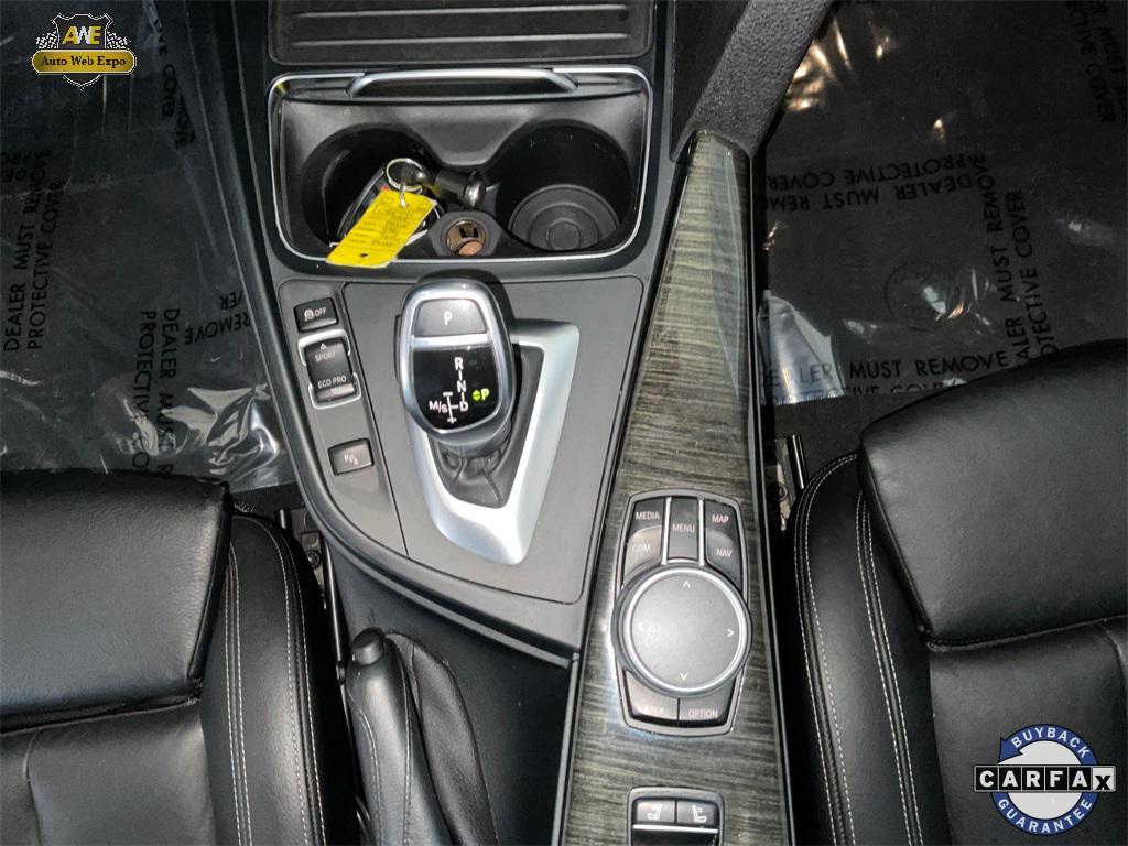 used 2018 BMW 430 car, priced at $24,988