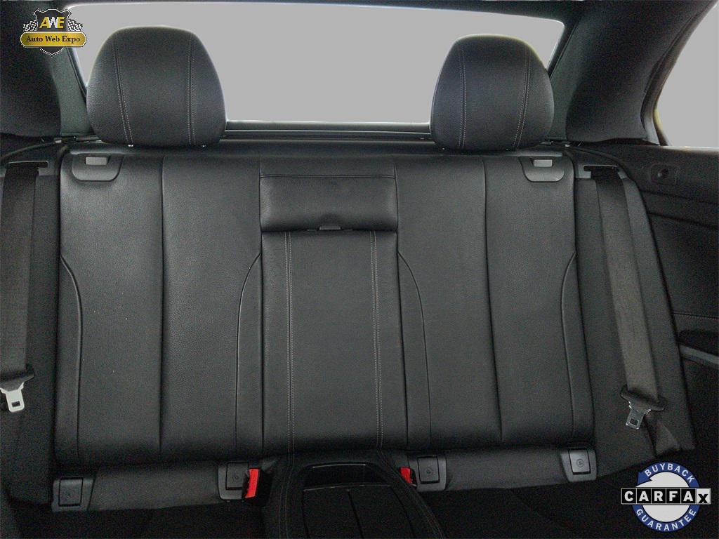 used 2018 BMW 430 car, priced at $24,988