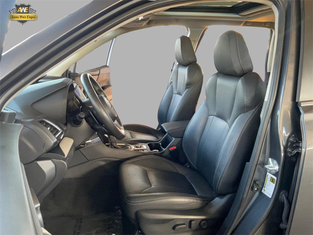 used 2024 Subaru Forester car, priced at $28,824