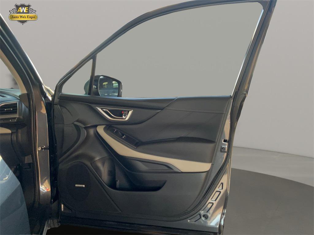 used 2024 Subaru Forester car, priced at $28,824