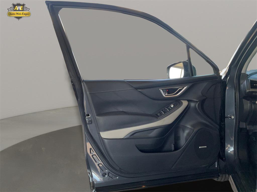 used 2024 Subaru Forester car, priced at $28,824