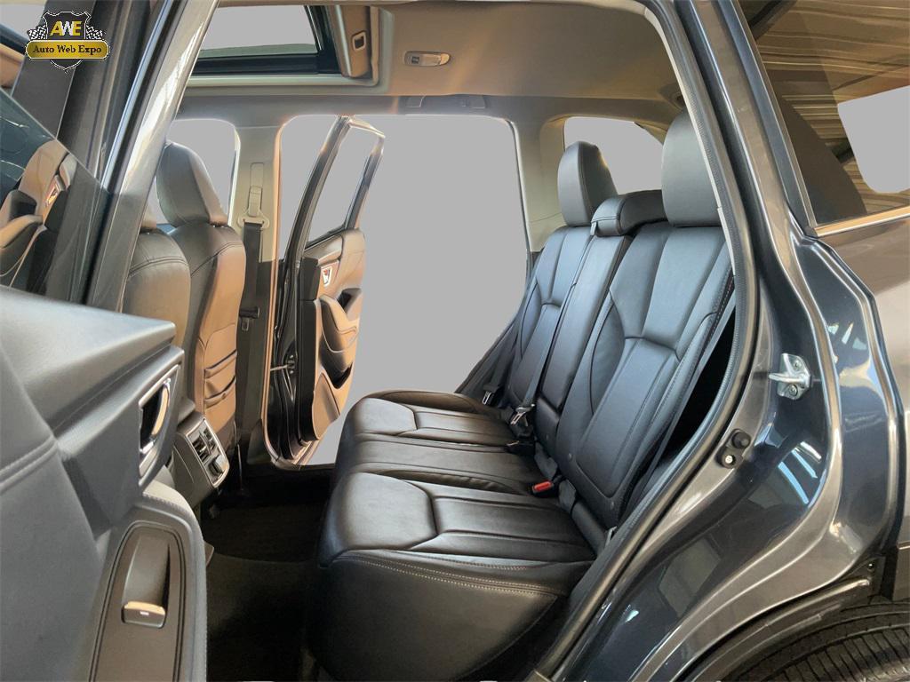 used 2024 Subaru Forester car, priced at $28,824